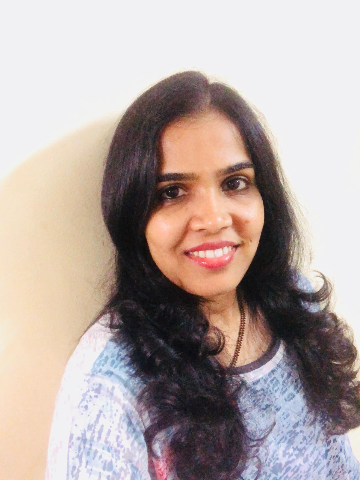 Rtn. Dr. Shubhalakshmi